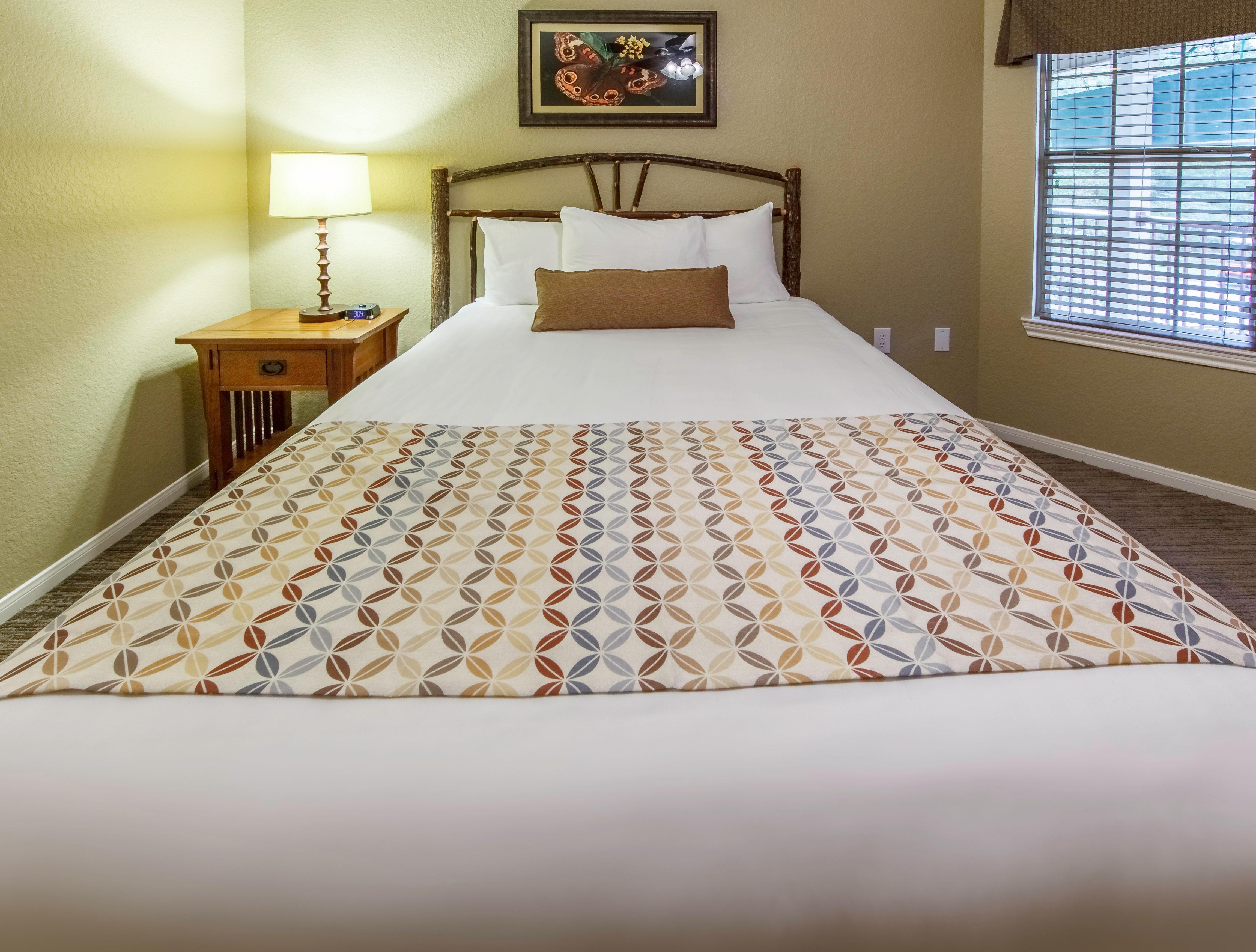 Holiday Inn Club Vacations Oak N Spruce Resort In The Berkshires Lee Eksteriør billede