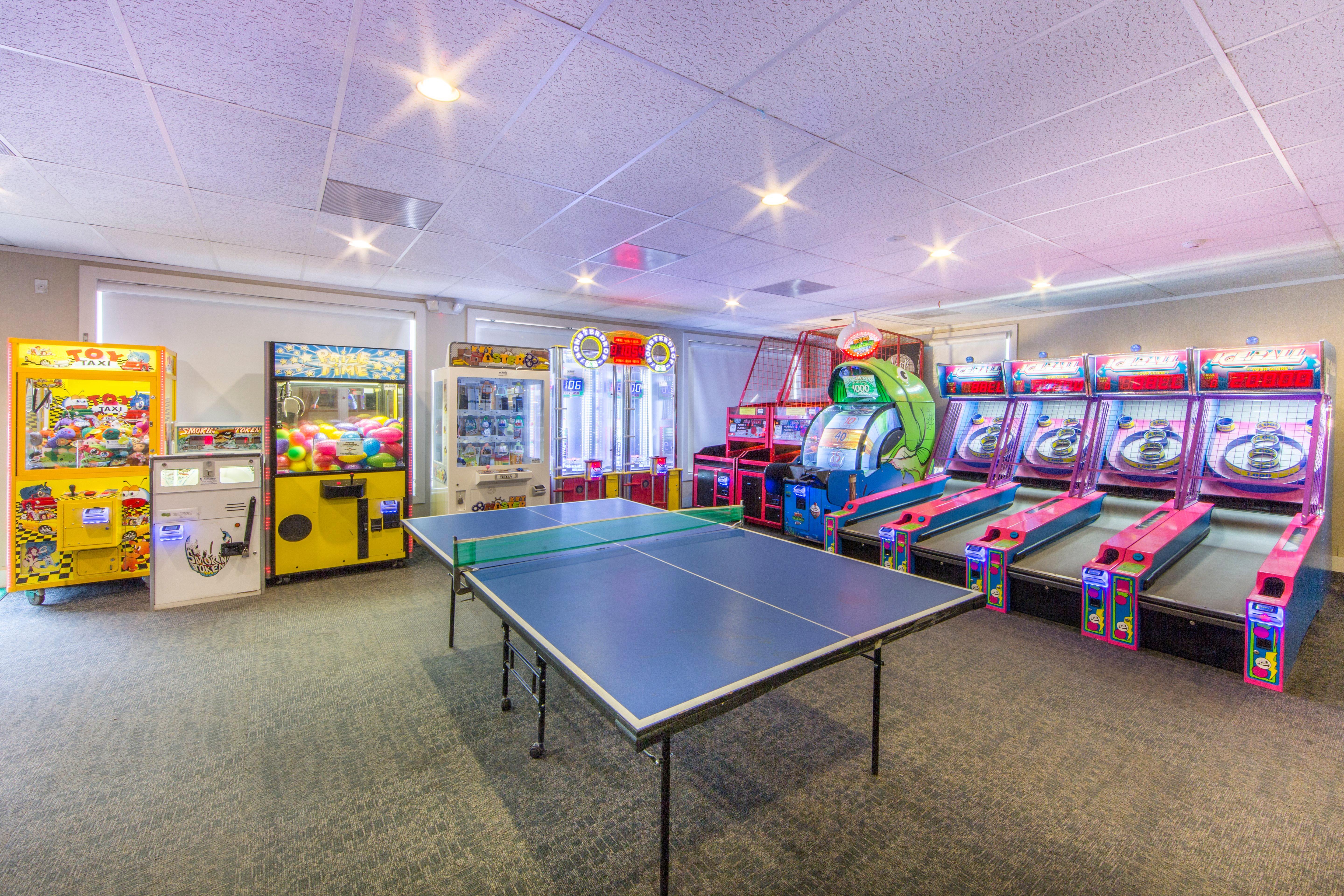Holiday Inn Club Vacations Oak N Spruce Resort In The Berkshires Lee Eksteriør billede