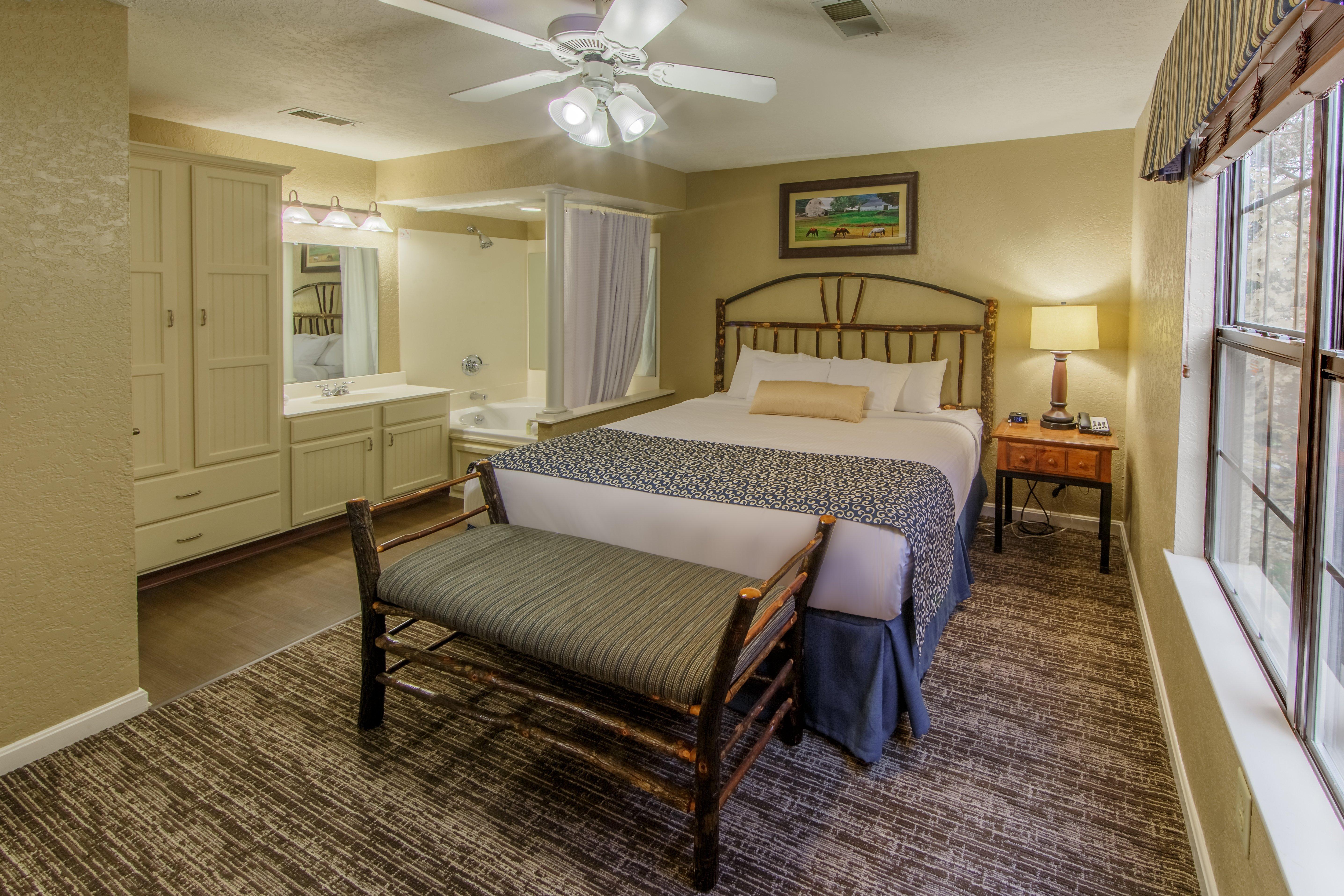 Holiday Inn Club Vacations Oak N Spruce Resort In The Berkshires Lee Eksteriør billede