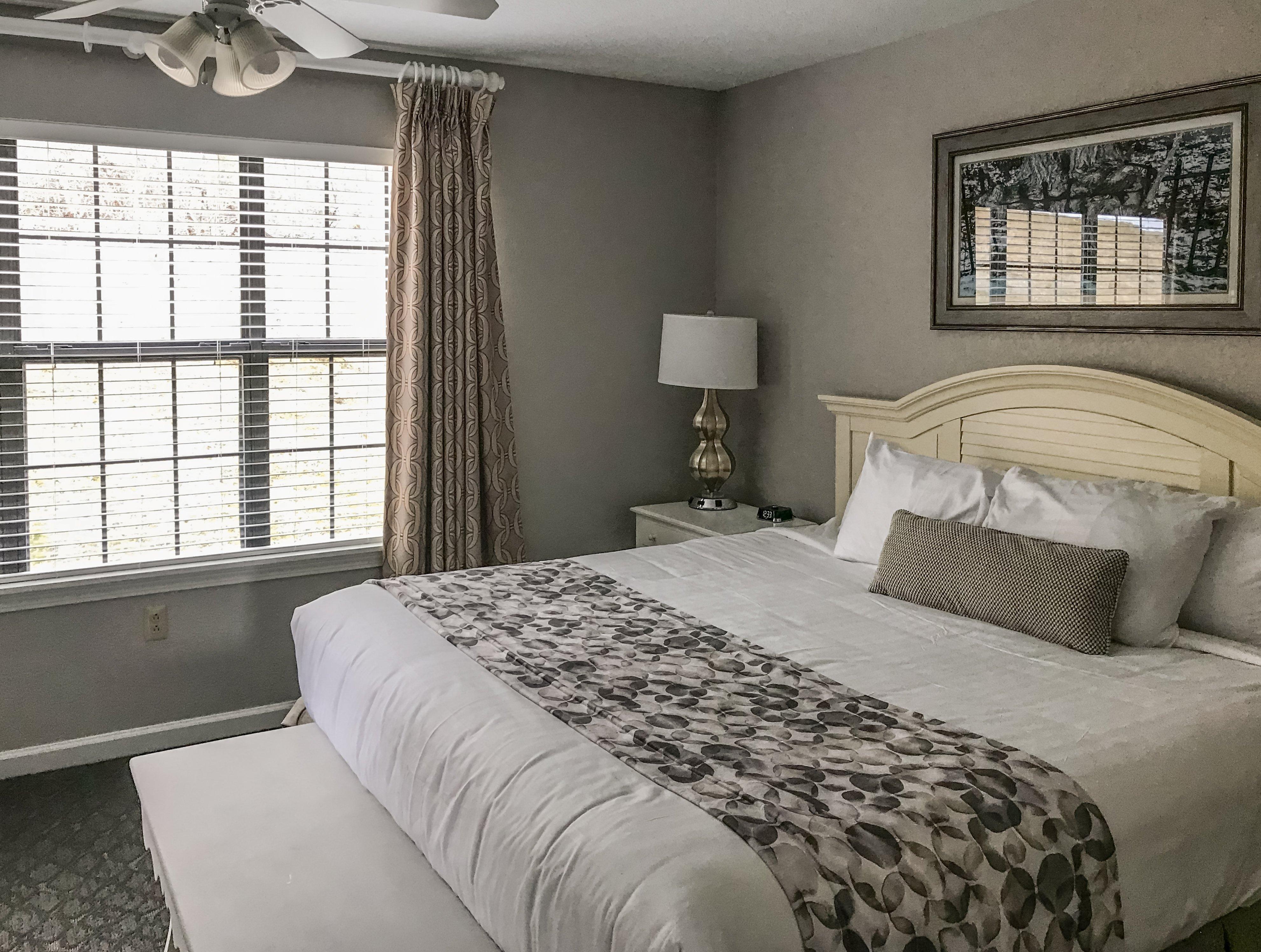 Holiday Inn Club Vacations Oak N Spruce Resort In The Berkshires Lee Eksteriør billede