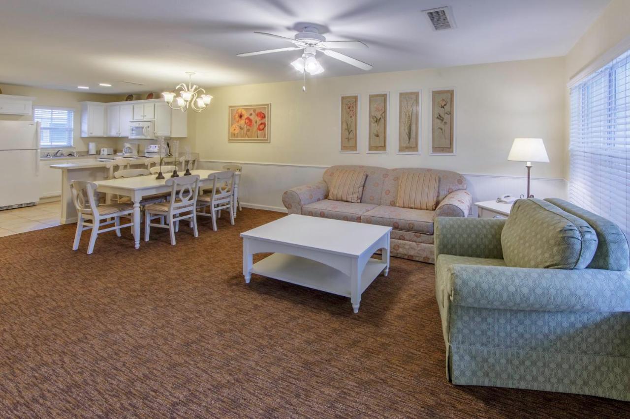 Holiday Inn Club Vacations Oak N Spruce Resort In The Berkshires Lee Eksteriør billede