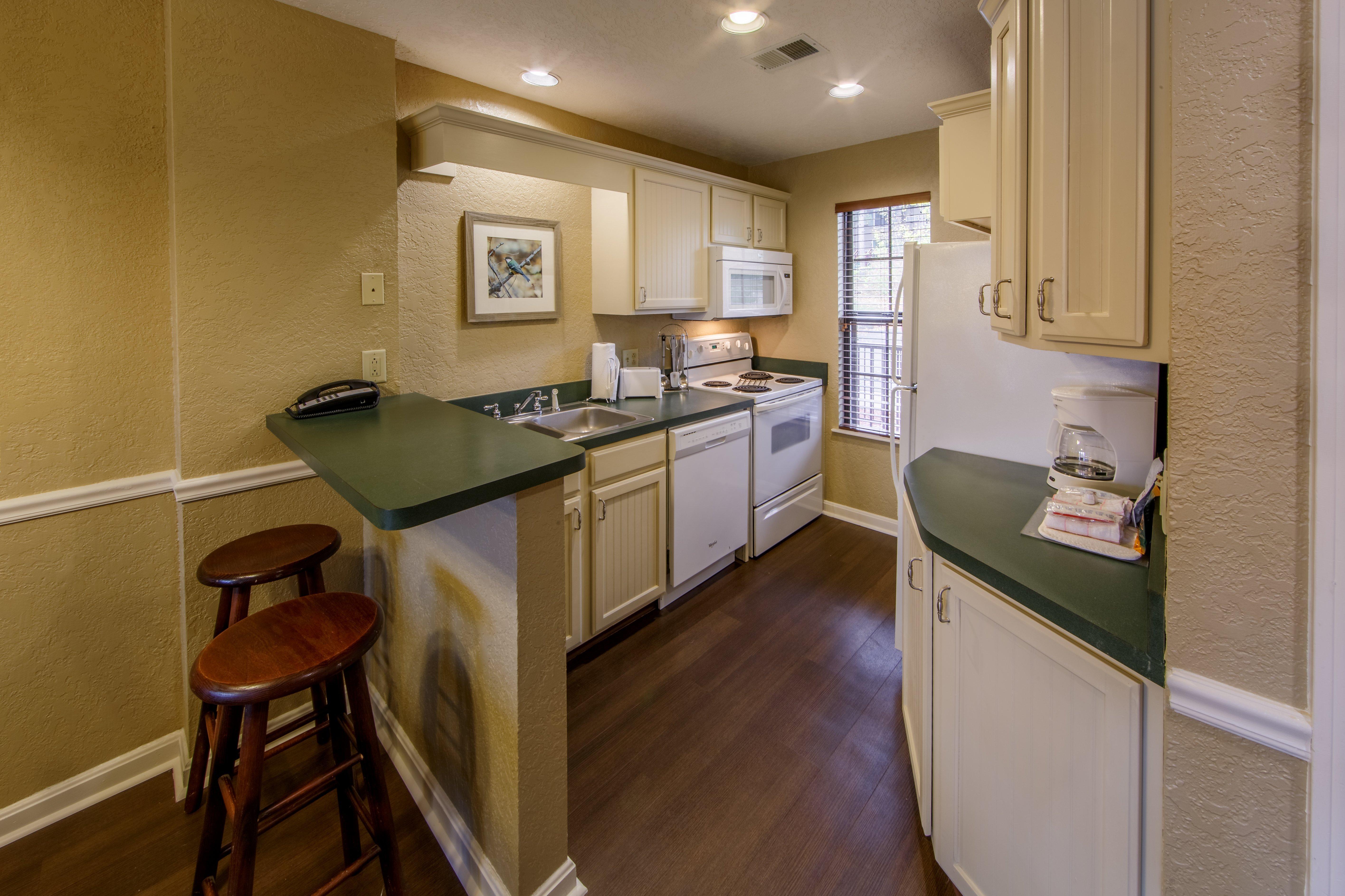 Holiday Inn Club Vacations Oak N Spruce Resort In The Berkshires Lee Eksteriør billede