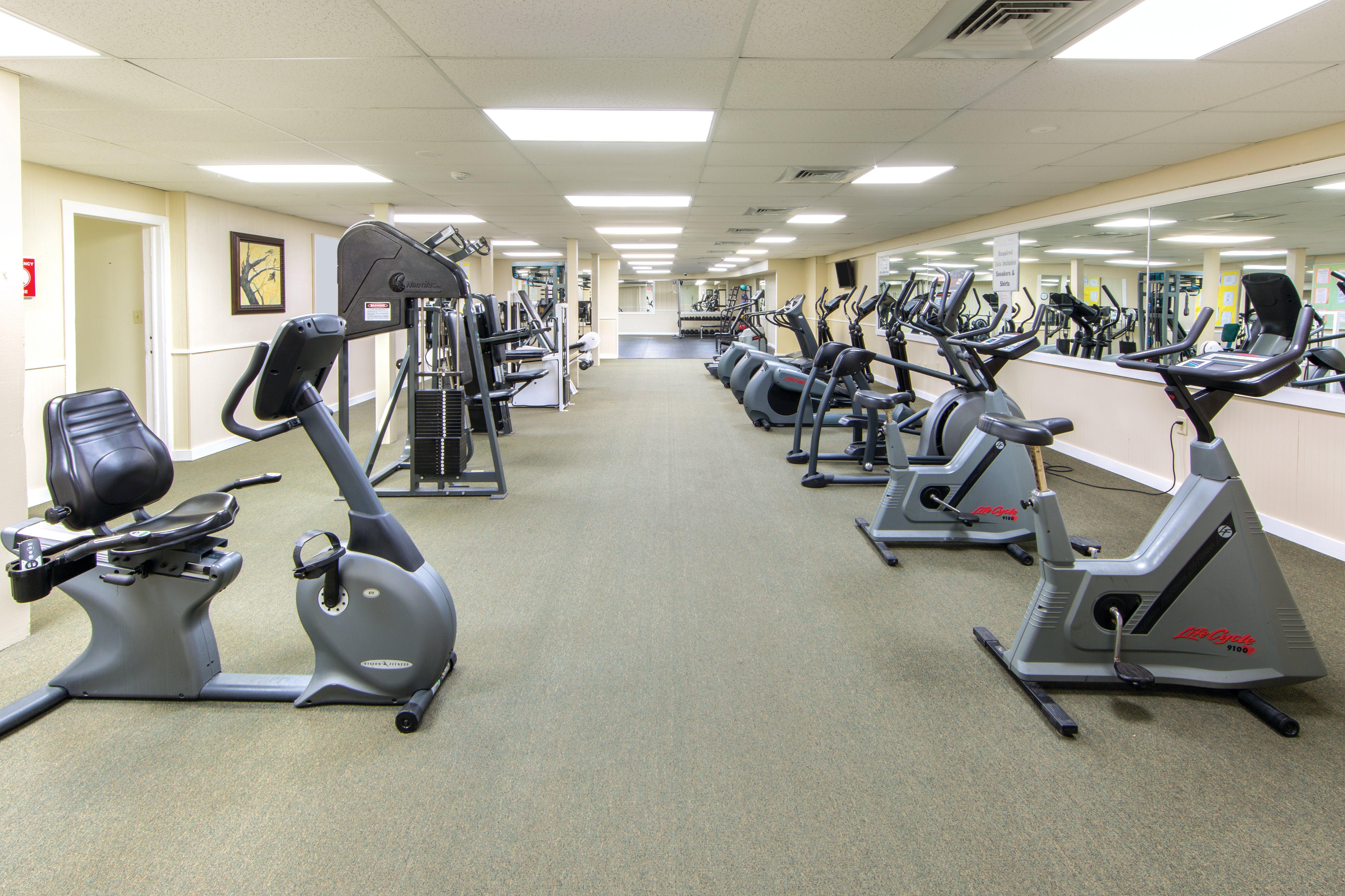 Holiday Inn Club Vacations Oak N Spruce Resort In The Berkshires Lee Eksteriør billede