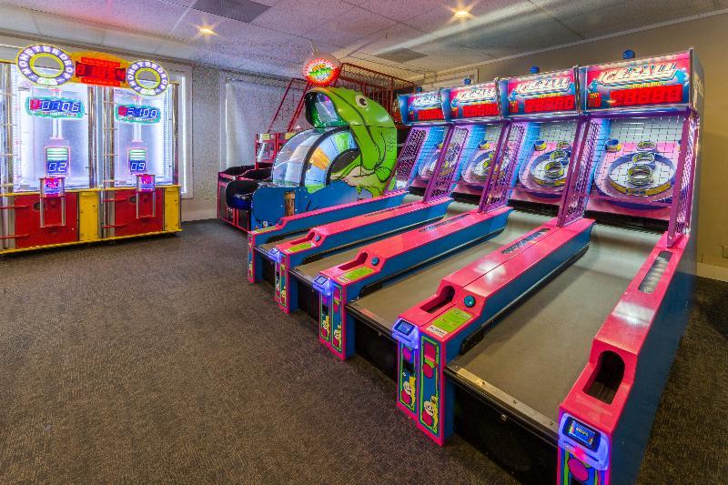 Holiday Inn Club Vacations Oak N Spruce Resort In The Berkshires Lee Eksteriør billede