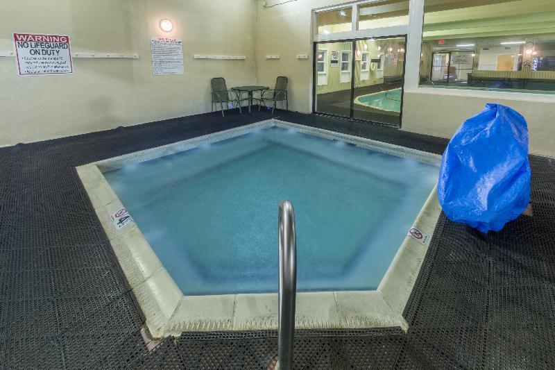 Holiday Inn Club Vacations Oak N Spruce Resort In The Berkshires Lee Eksteriør billede
