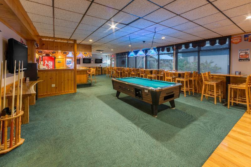 Holiday Inn Club Vacations Oak N Spruce Resort In The Berkshires Lee Eksteriør billede